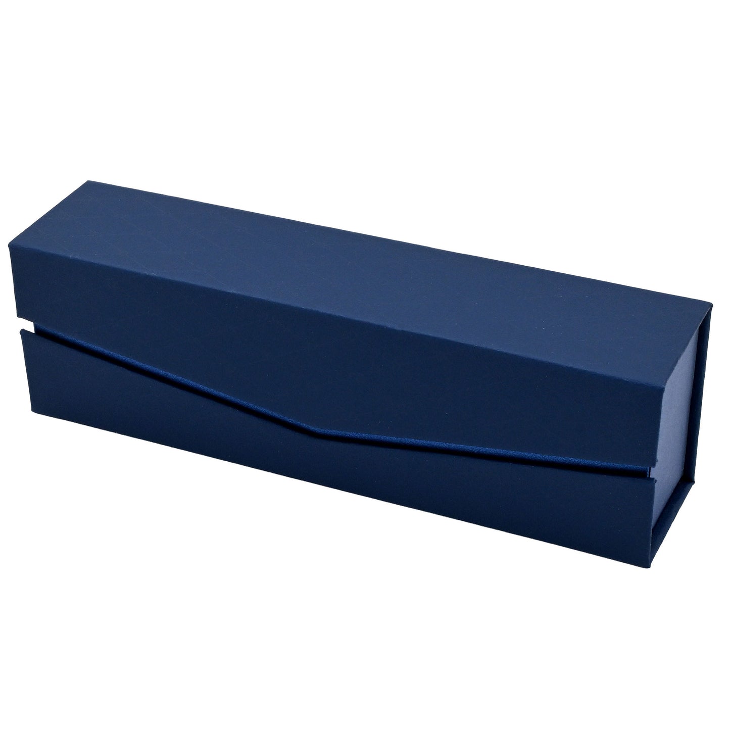 PENNA ROLLER BLU NAVY IN METALLO AERONAUTICA MILITARE IN ASTUCCIO RIGIDO art. AM0821