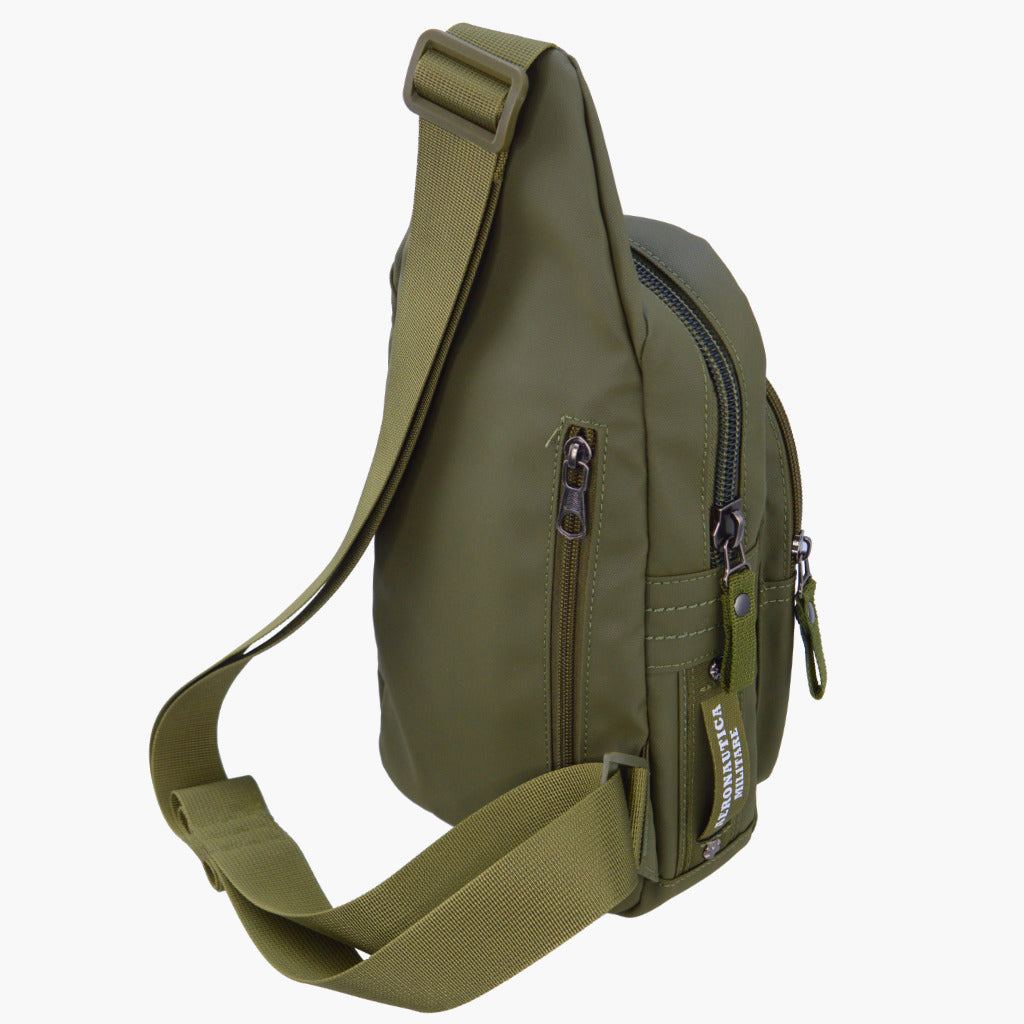 Frecce AM342 Shoulder Bag