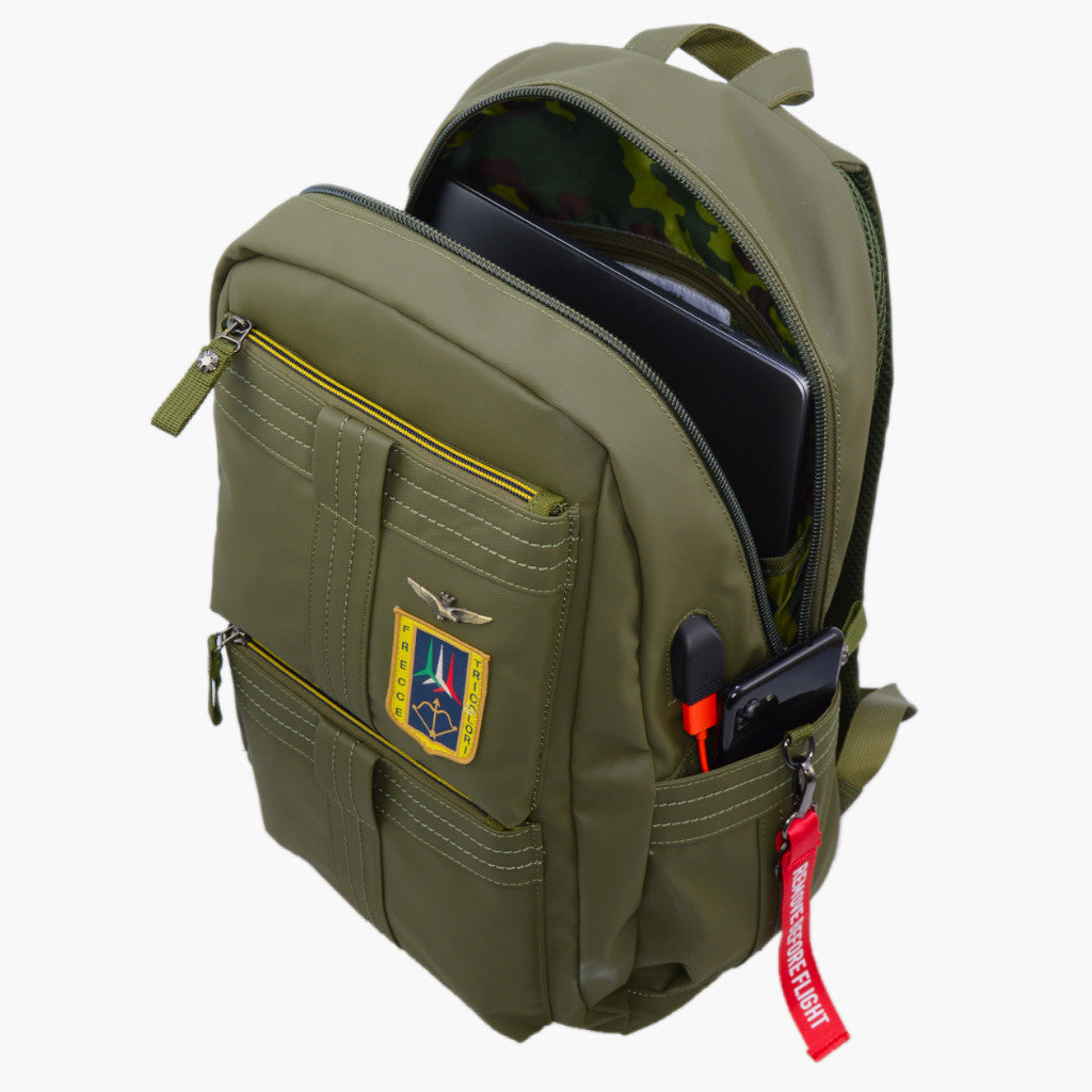Frecce AM345 Technischer PC-Rucksack