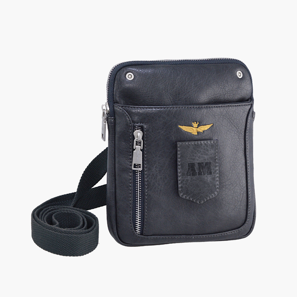 Pilot AM 470 kleine Umhängetasche