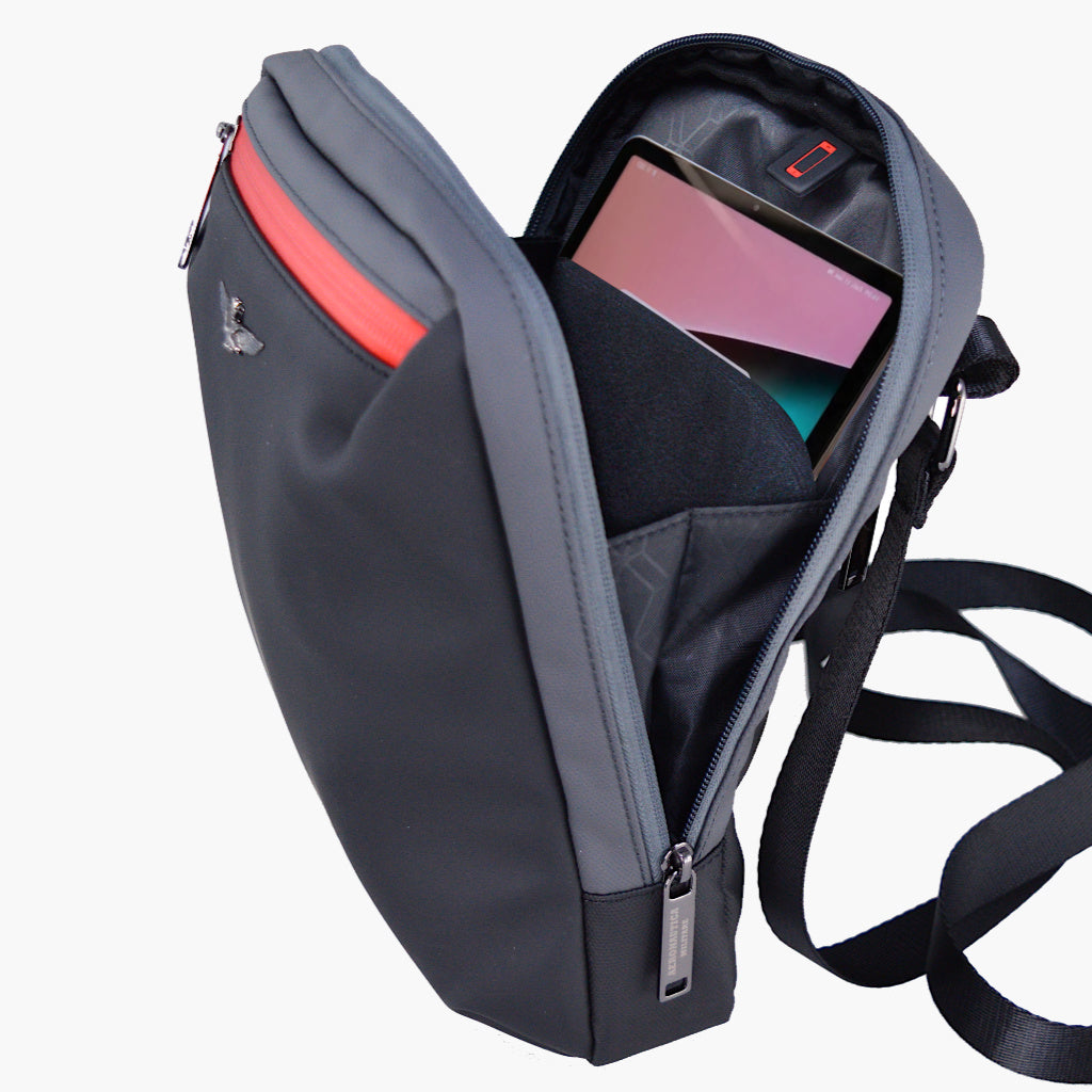 Helix AM482 Tablet-Schultergurt