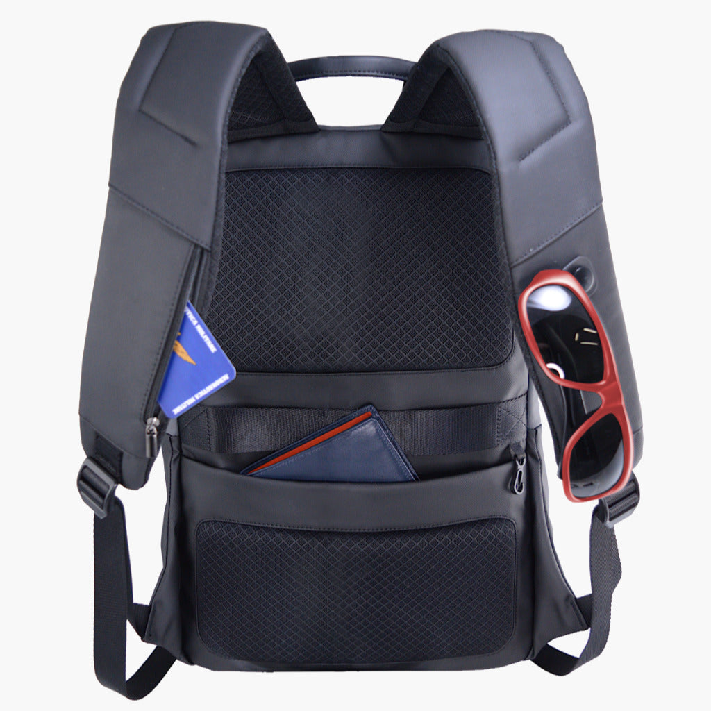 Herren-Laptop-Rucksack Helix AM 484-Linie