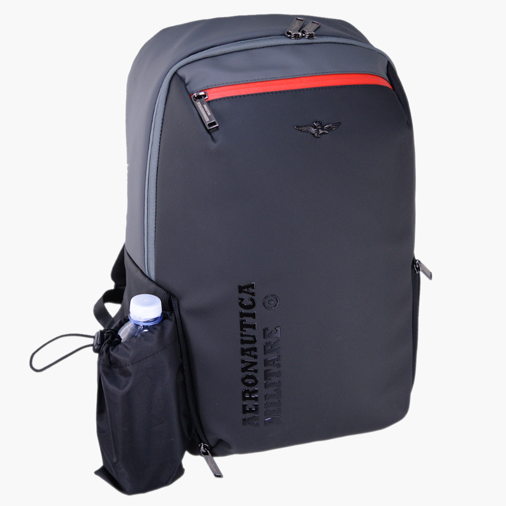 Herren-Laptop-Rucksack Helix AM 484-Linie