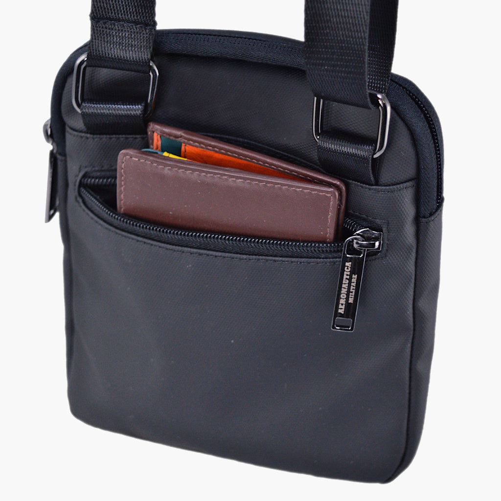 Kleine Umhängetasche Helix AM 481 Linie