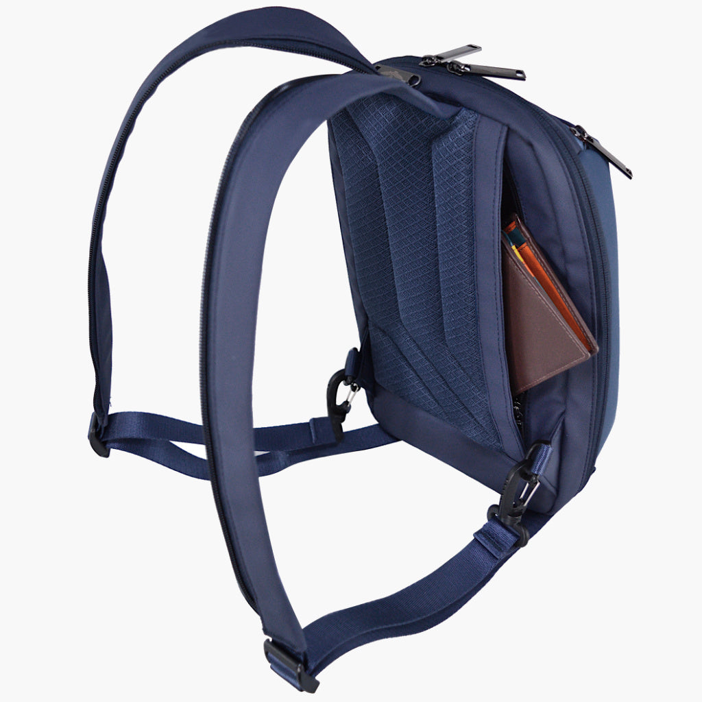 Shoulder tablet holder Helix AM 483 line