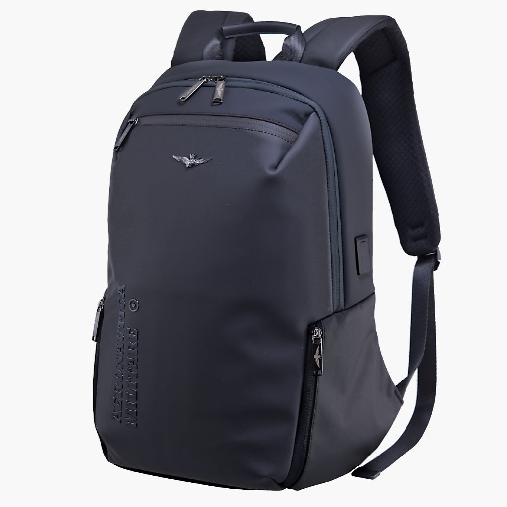 Herren-Laptop-Rucksack Helix AM 484-Linie