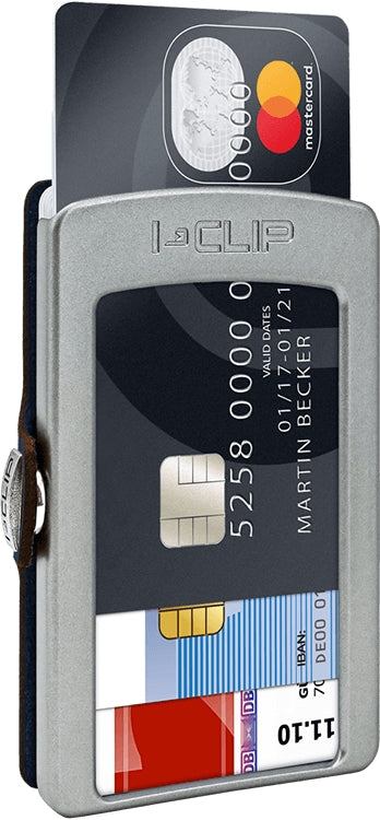 I-CLIP Original Pure Black