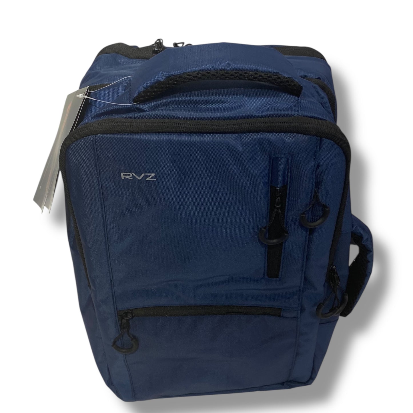 Zaino borsongino Underseat materiale Waterproof RAVIZZONI 40x20x25 20Lt.