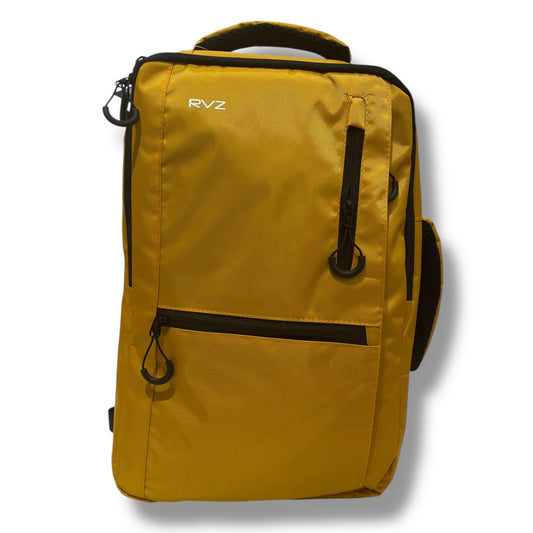 Zaino borsongino Underseat materiale Waterproof RAVIZZONI 40x20x25 20Lt.