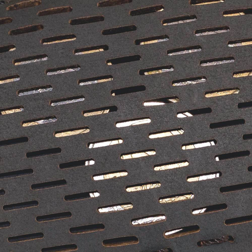 I-CLIP Original with black coin purse