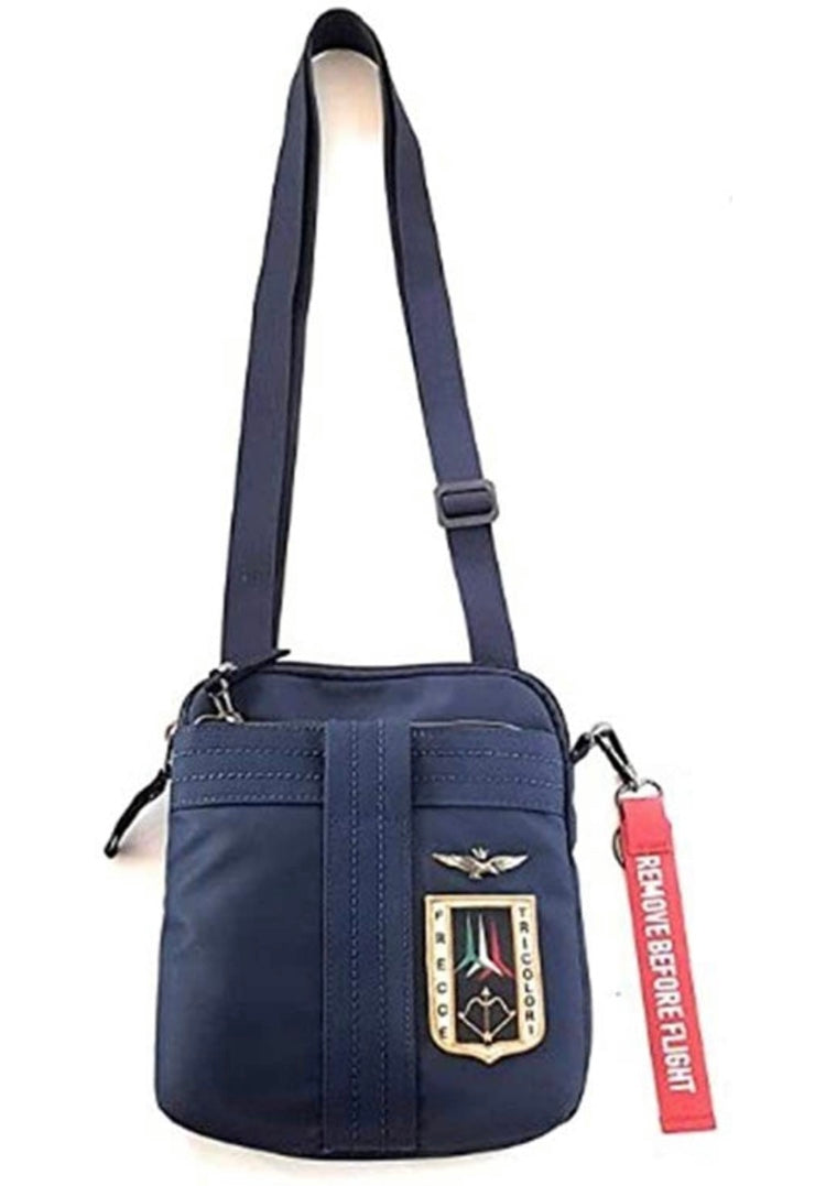 Frecce large shoulder strap AM-341