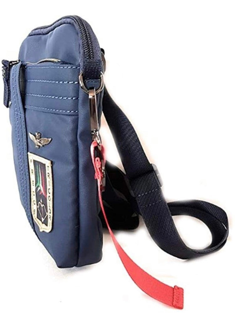 Frecce large shoulder strap AM-341