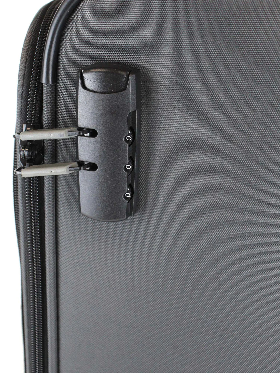 Byblos Trolley Medio 67x40x22