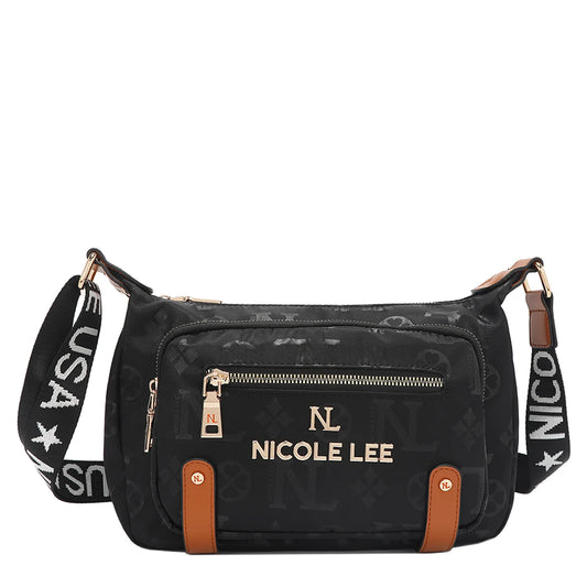 Nicole Lee Borsa tracolla Margot
