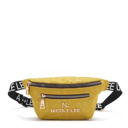 Borsa marsupio Nicole Lee