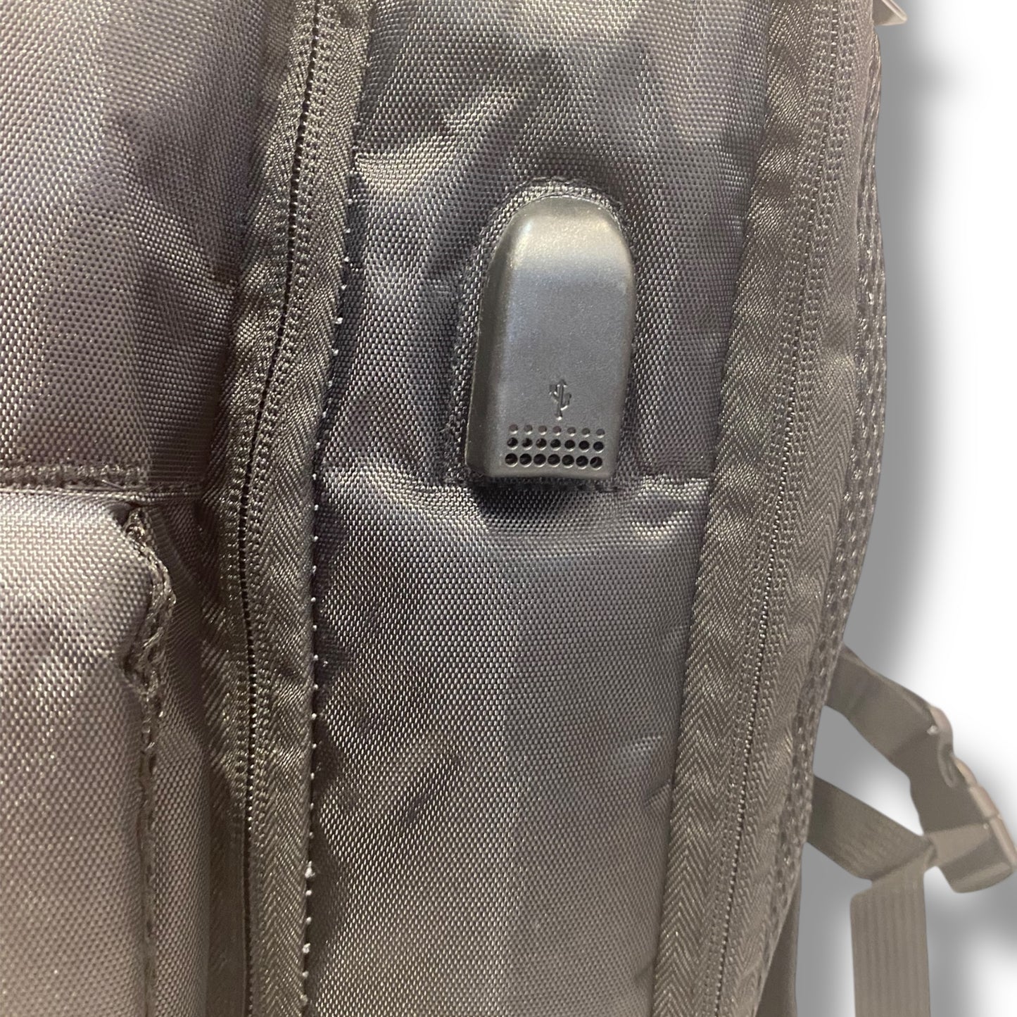 Zaino borsongino Underseat materiale Waterproof RAVIZZONI 40x20x25 20Lt.