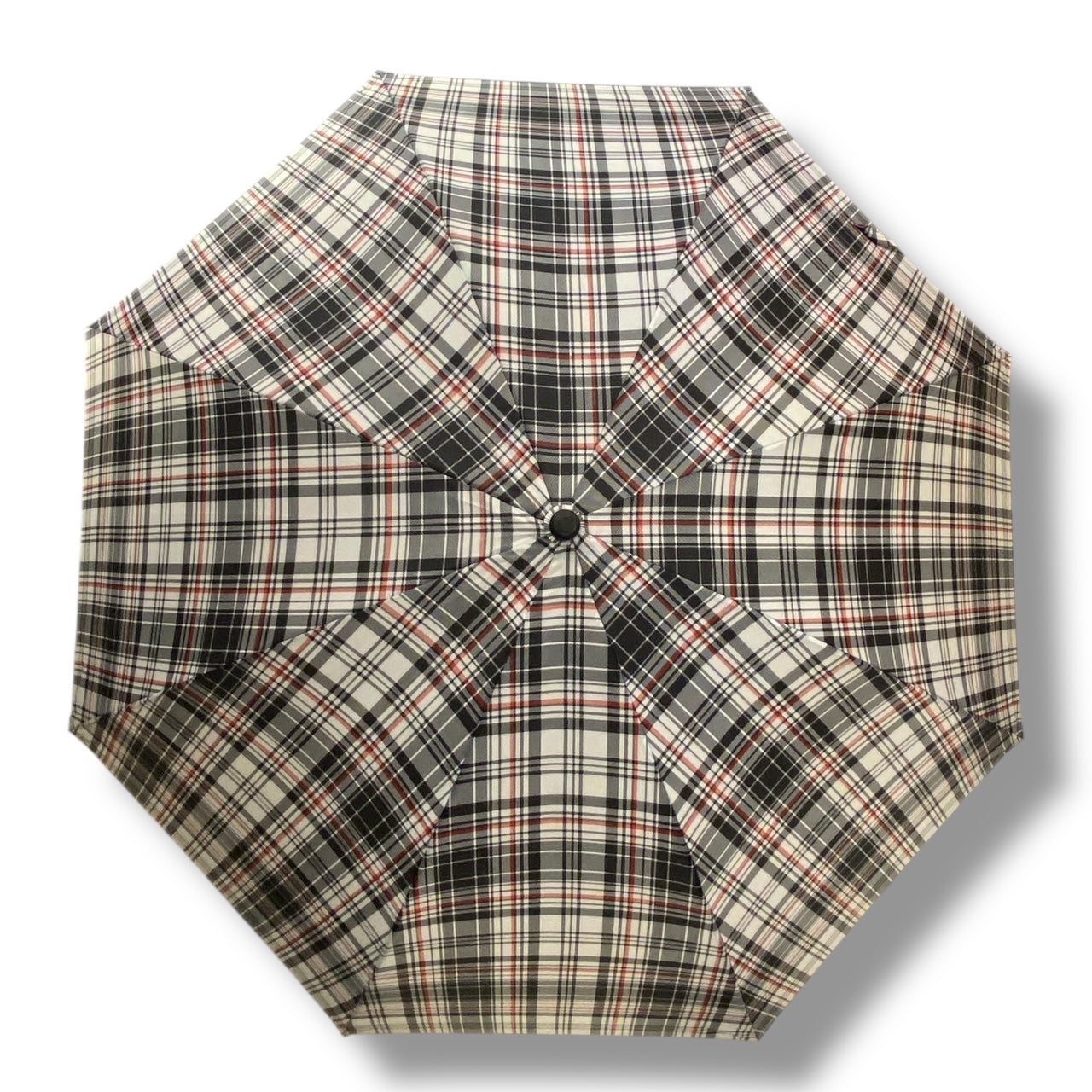 Il Gigante della Pioggia Automatico struttura in fibra Manico legno di Mapel Lavorazione artigianale Ombrelli Domizio dal 1989 Made in Italy F2