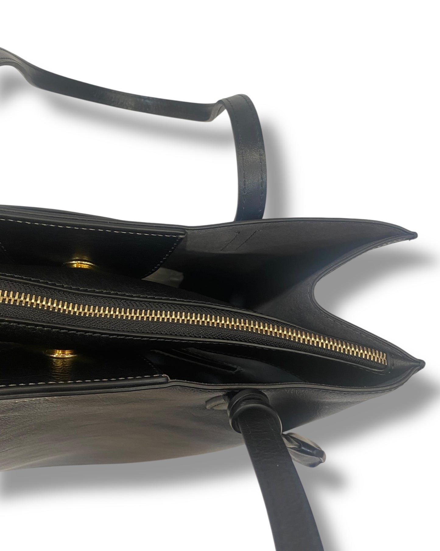 Nannini Shopping bag cuoio Helga-D ART. 18650N