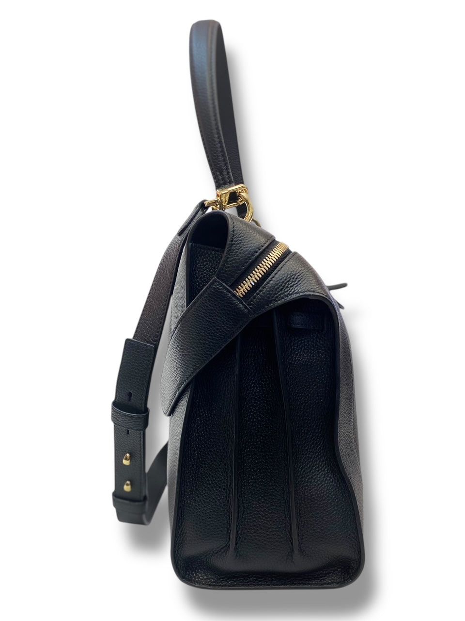 Nannini Firenze Borsa Donna 100% Pelle Linea Pegas  Art .18498