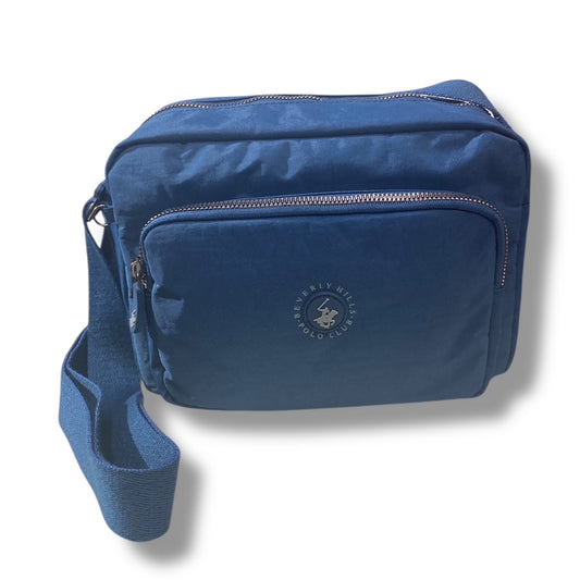 BORSA CAMERA BAG BEVERLY HILLS POLO CLUB BH-3950