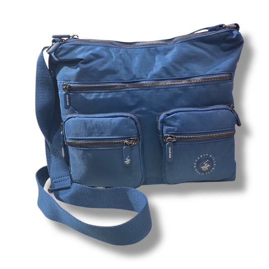 BORSA BEVERLY HILLS POLO CLUB BH-3955