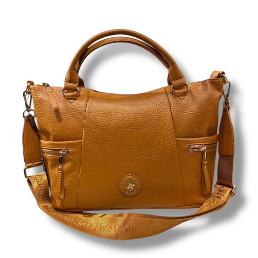 Beverly Hills polo club Borsa due manici  e Tracolla BH-4002