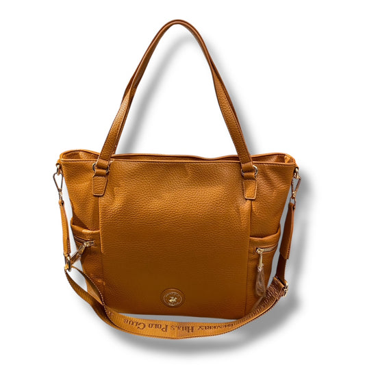 Beverly Hills polo club Borsa Shopper  due manici  e Tracolla BH-4000