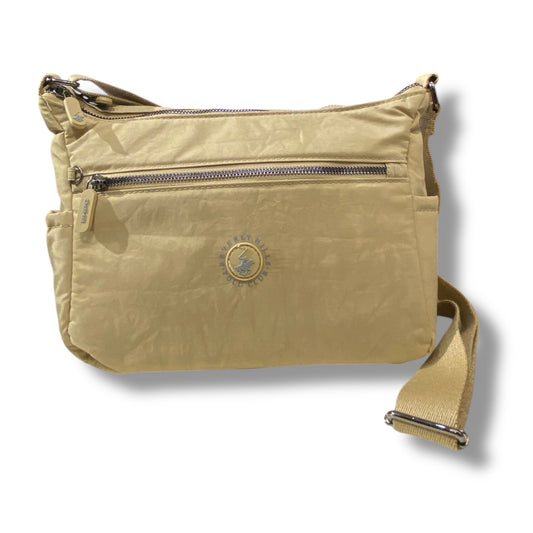 BORSA TRACOLLINA BEVERLY HILLS POLO CLUB BH-3954