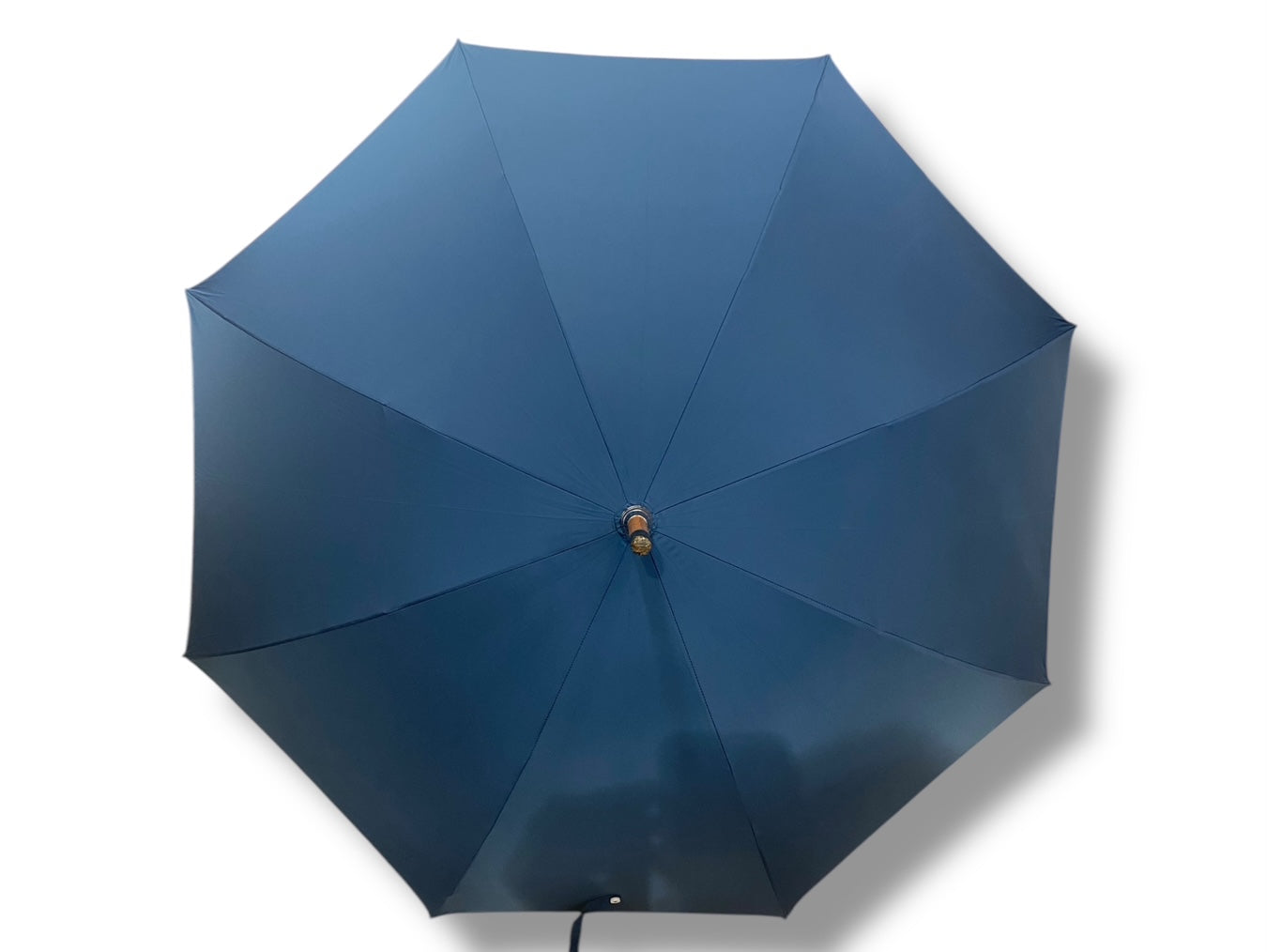 Ombrello Artigianale, manico in radice di Castagno  Ombrelli Domizio dal 1989 Made in Italy