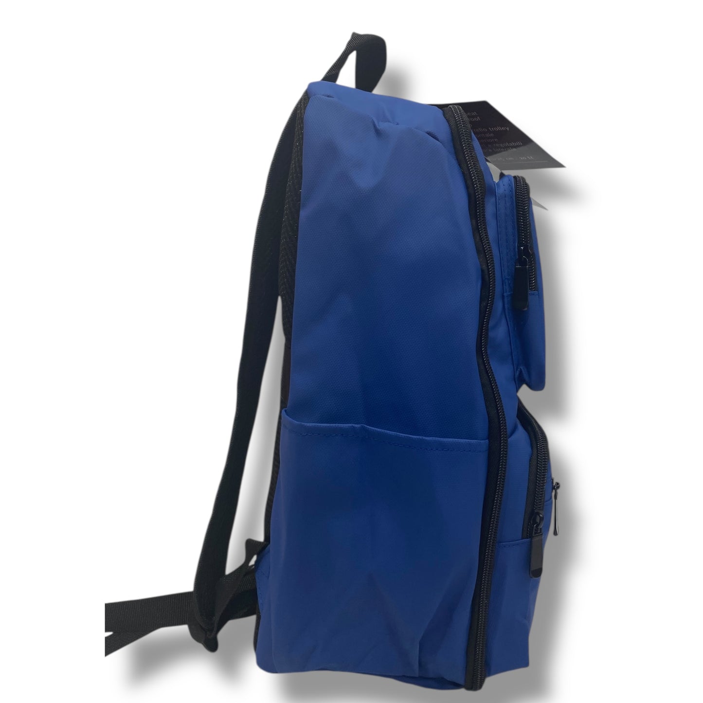 Zaino borsongino Underseat materiale Waterproof RAVIZZONI 40x20x25 20Lt.