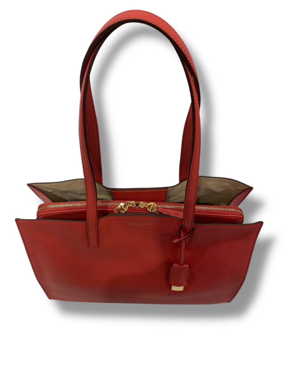 Nannini Firenze Borsa Donna 100% Pelle con Linea Helga Art .18651