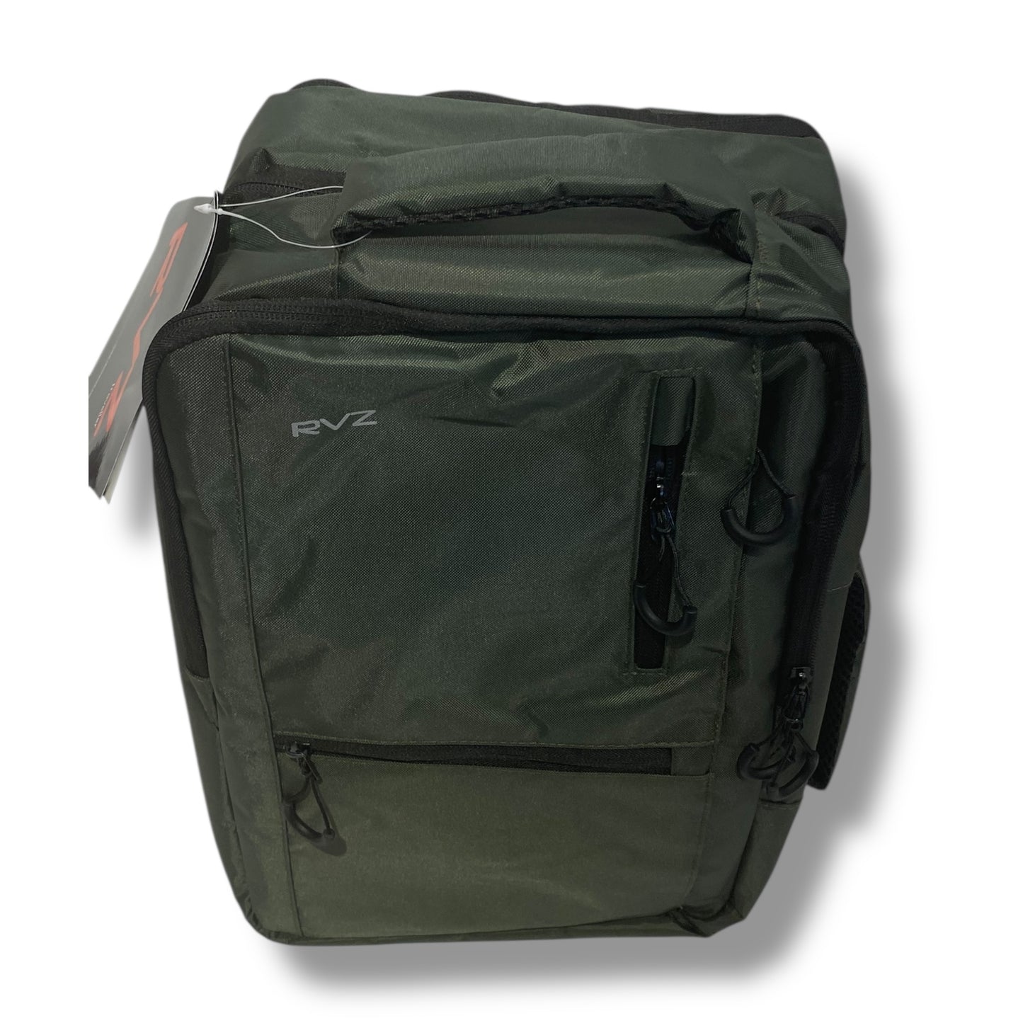 Zaino borsongino Underseat materiale Waterproof RAVIZZONI 40x20x25 20Lt.