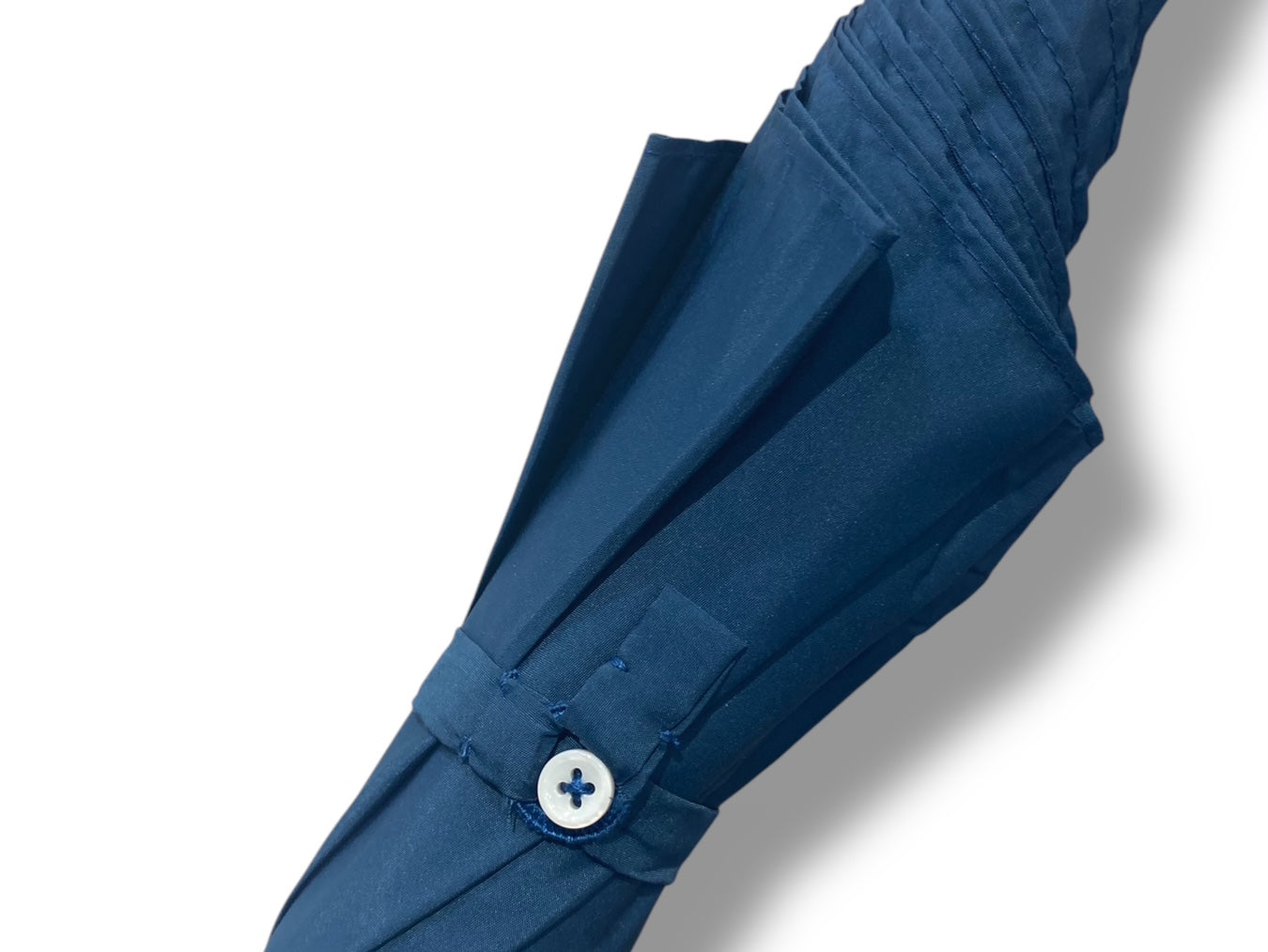 Ombrello Artigianale, manico in radice di Castagno  Ombrelli Domizio dal 1989 Made in Italy