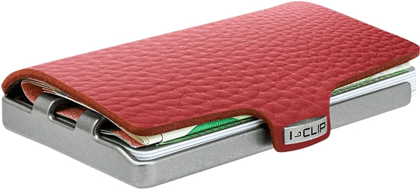 I-CLIP Original Pure Red