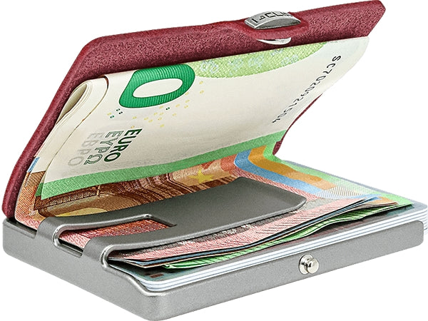 I-CLIP Original Pure Red