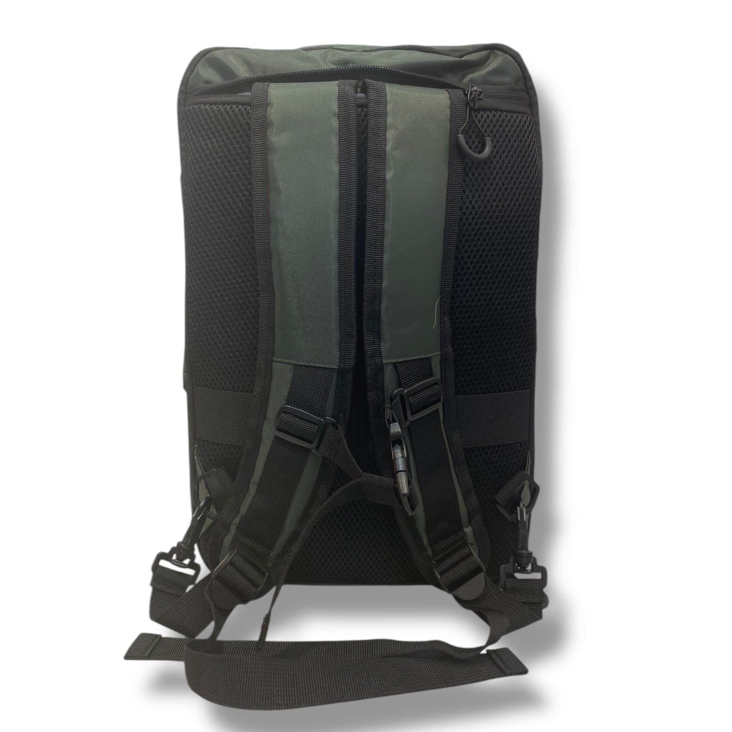 Zaino borsongino Underseat materiale Waterproof RAVIZZONI 40x20x25 20Lt.