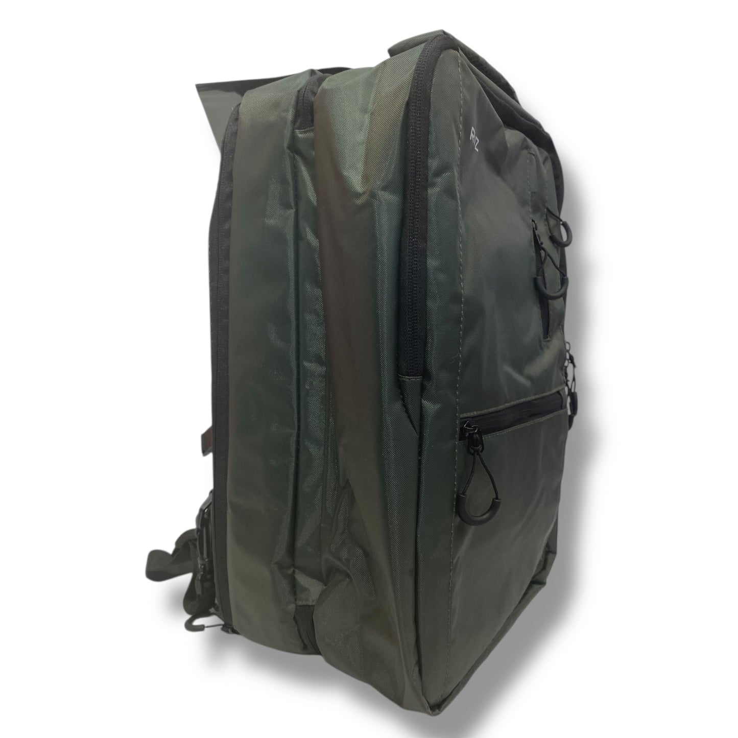 Zaino borsongino Underseat materiale Waterproof RAVIZZONI 40x20x25 20Lt.