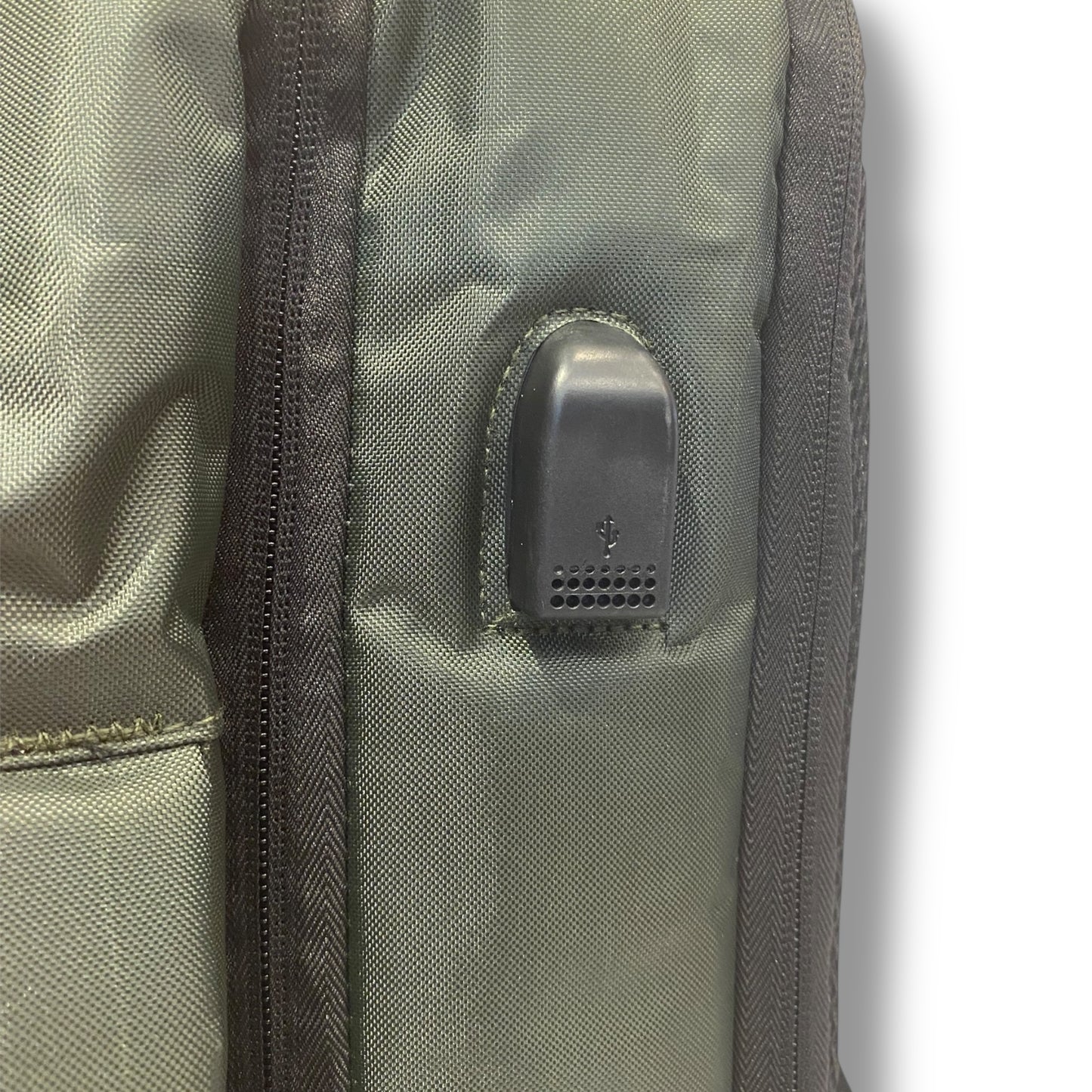 Zaino borsongino Underseat materiale Waterproof RAVIZZONI 40x20x25 20Lt.