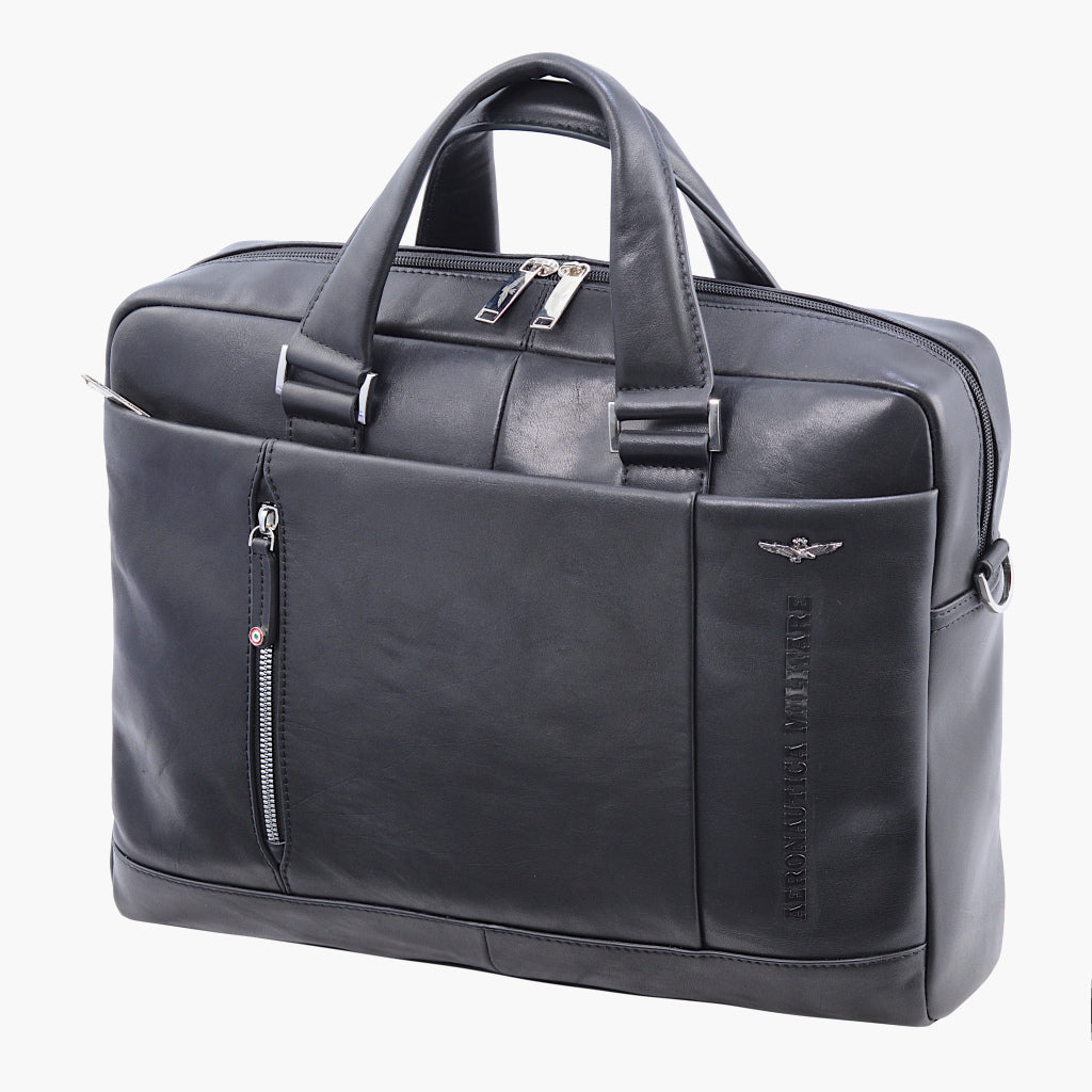 Professional PC briefcase Thunder AM 463 line