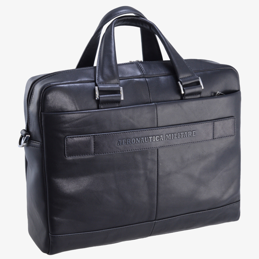 Professional PC briefcase Thunder AM 463 line