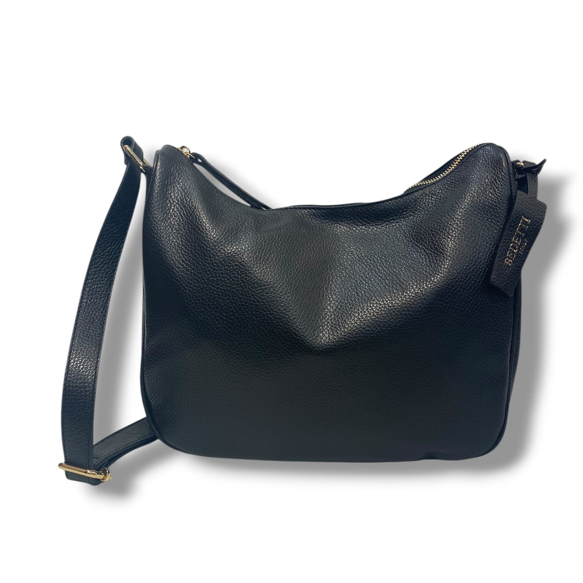 Benedetti Made in Italy Borsa a tracolla Art. D17 - Pelletteria Domizio