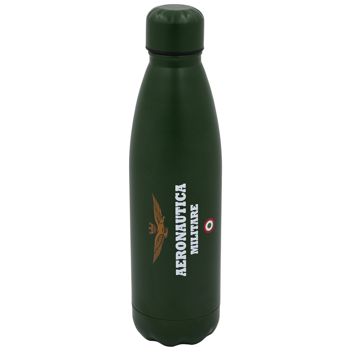 BORRACCIA OPACA VERDE 500 ML art. AM0930 - Pelletteria Domizio
