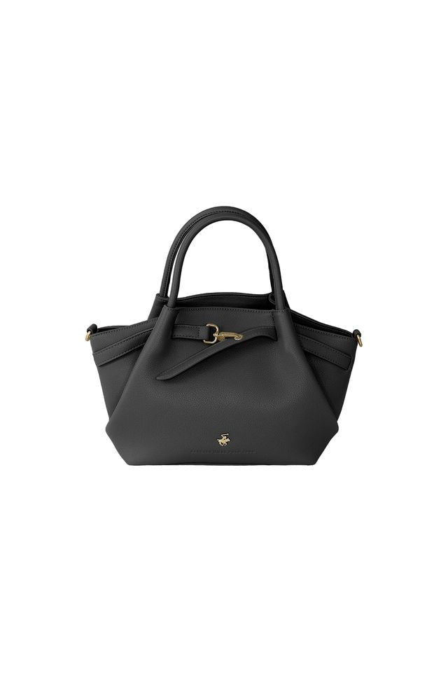 BORSA A MANO E TRACOLLA DONNA BEVERLY HILLS POLO CLUB BH-4421 - Pelletteria Domizio