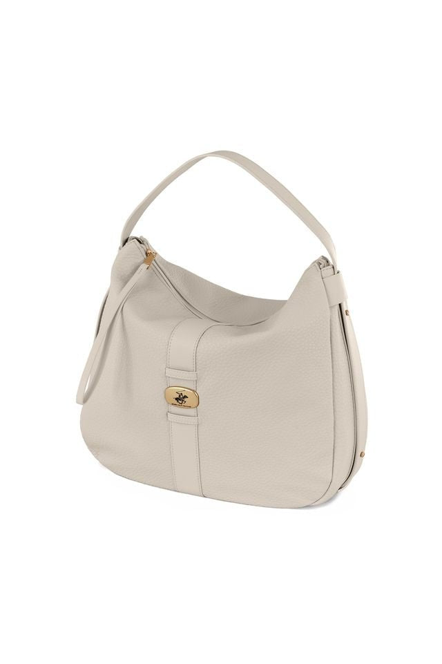 BORSA A SPALLA DONNA BEVERLY HILLS POLO CLUB BH-4521 - Pelletteria Domizio