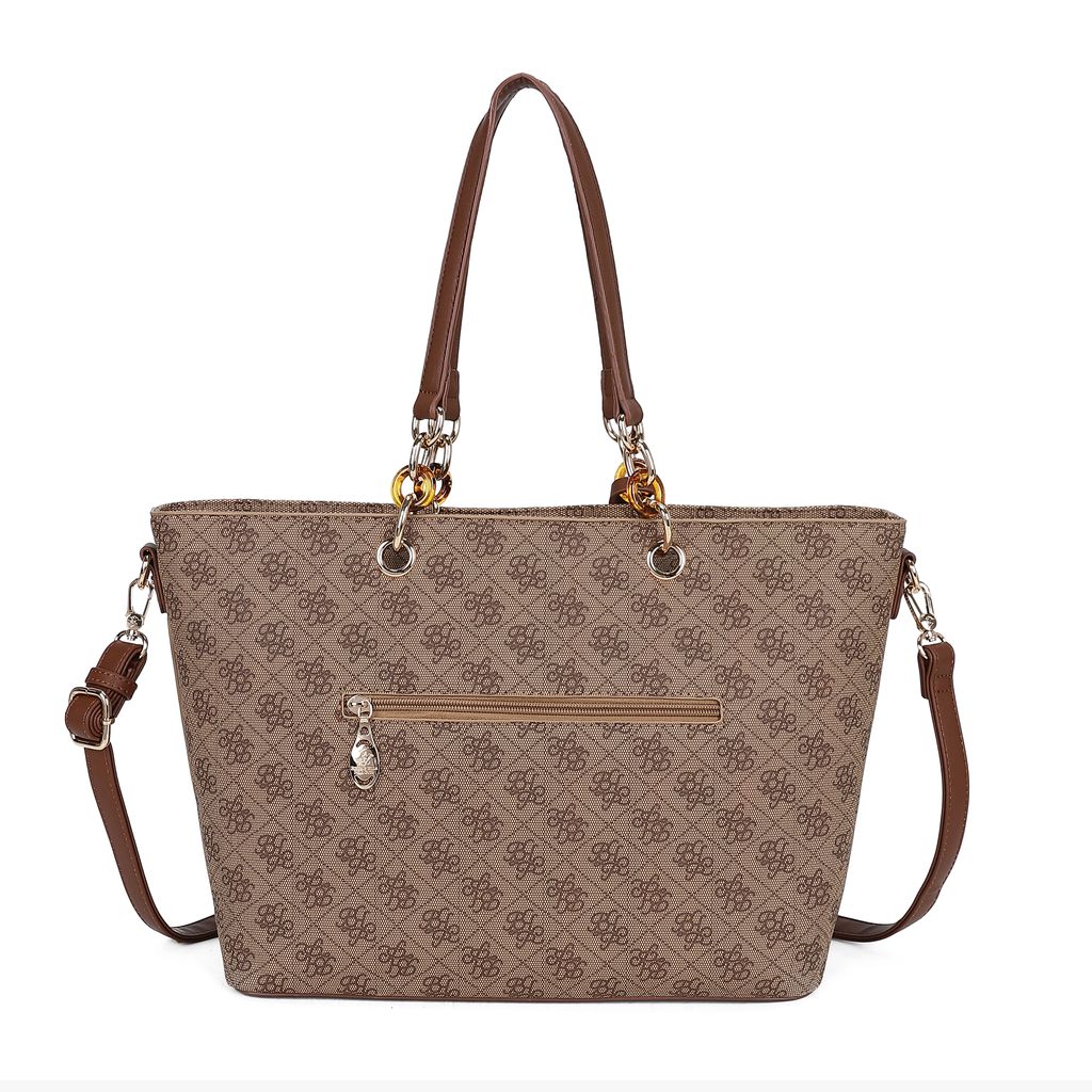 BORSA DONNA BEVERLY HILLS POLO CLUB Art 4660BE - Pelletteria Domizio