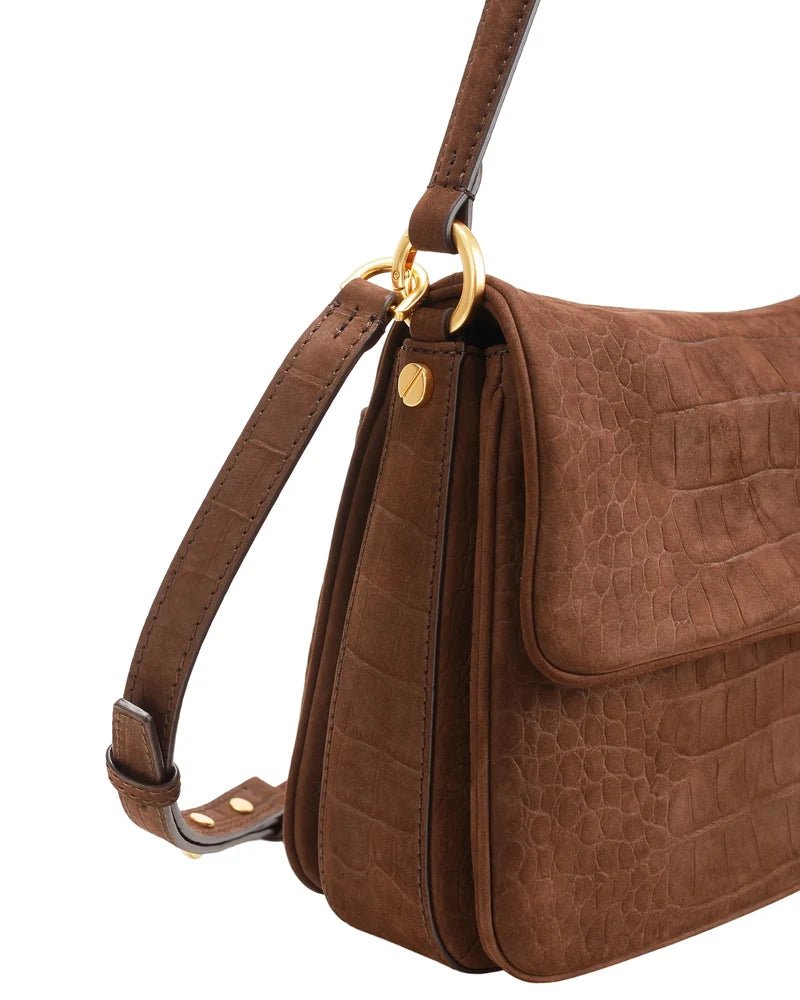 Borsa NANNINI DIANA Art. 20216 - Pelletteria Domizio