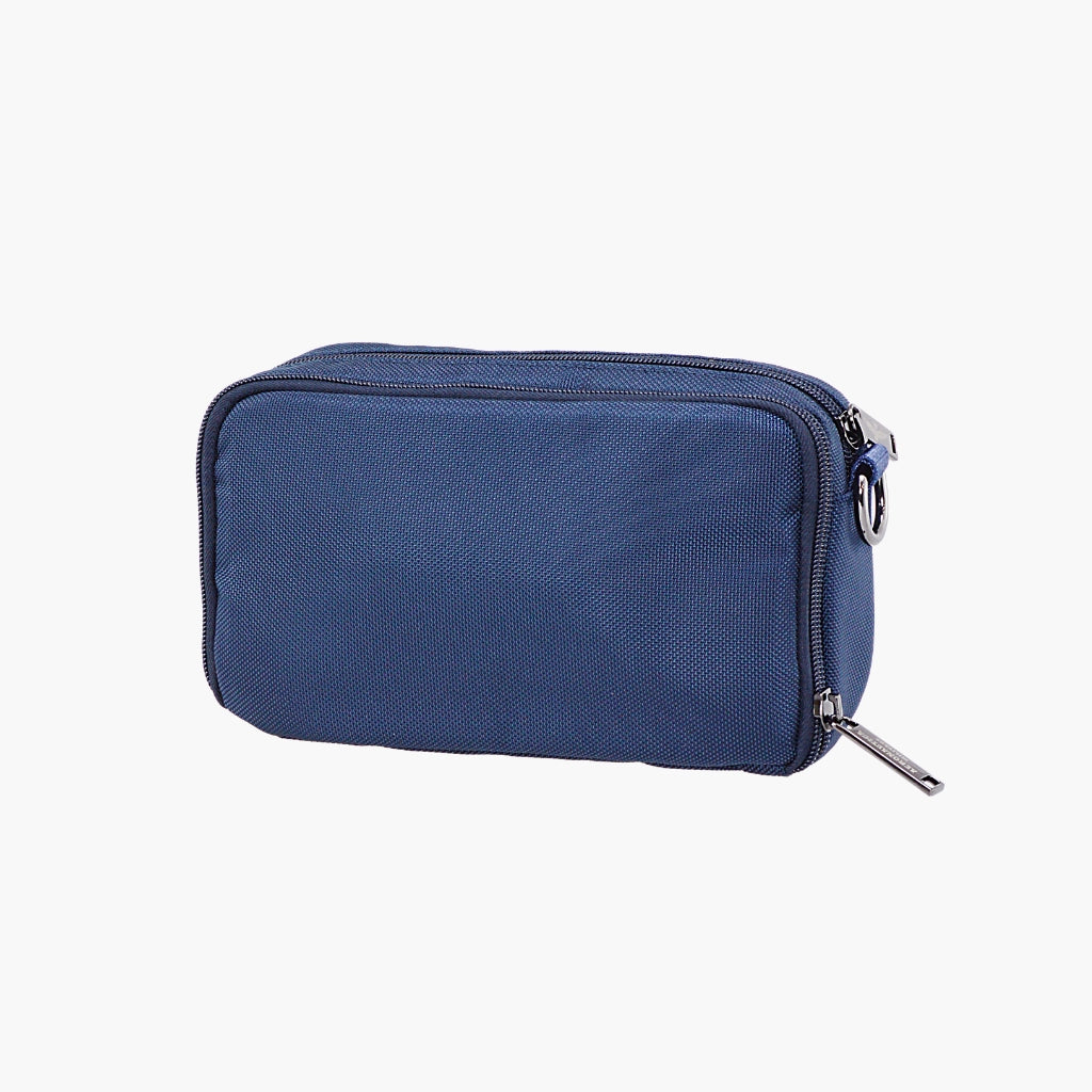 Handbag with shoulder strap Lightning AM 502 line