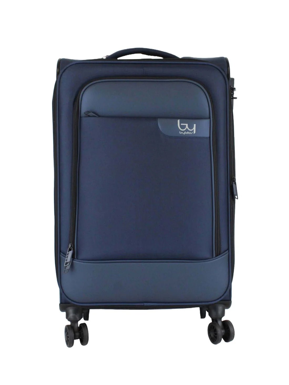 Byblos Trolley Cabina 55x35x19 - Pelletteria Domizio