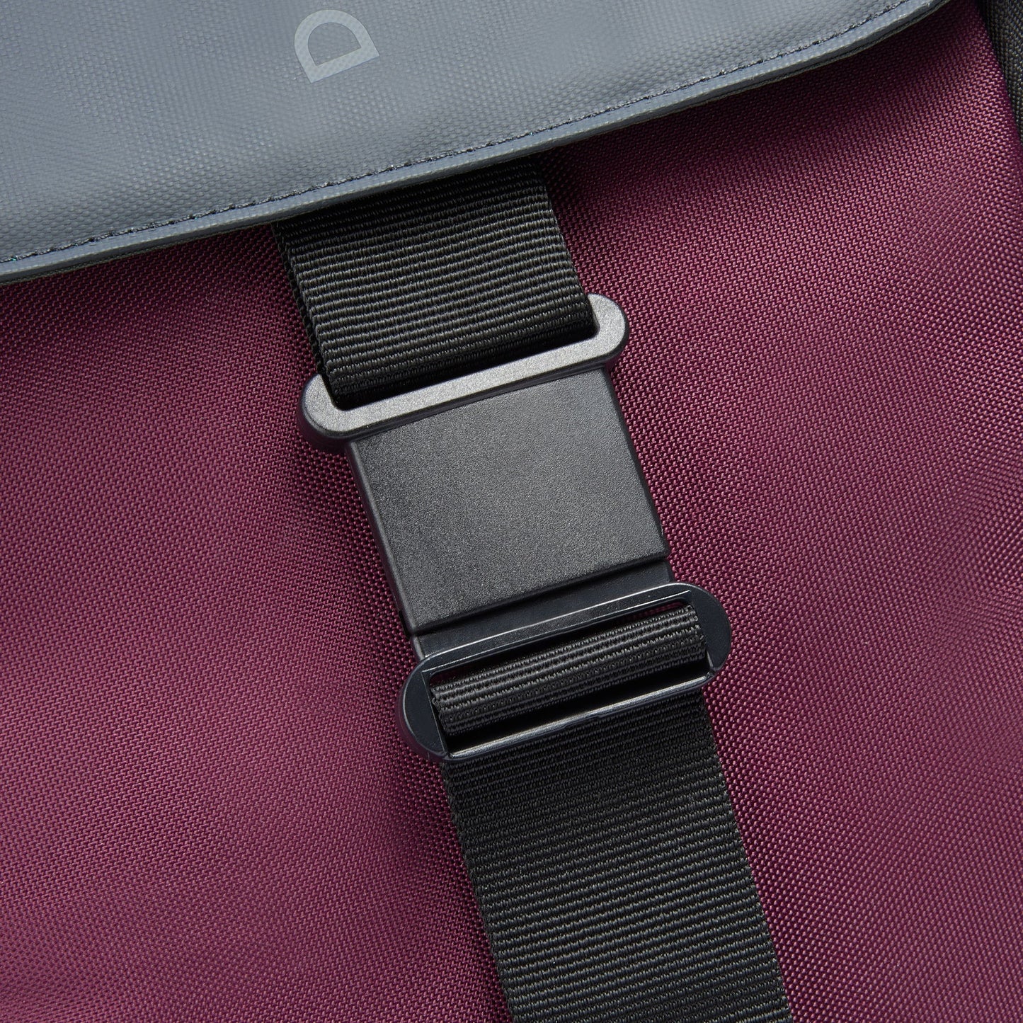 SECURFLAP BAG – Rucksack (PC-Schutz 16 Zoll) Reisen Sie sorgenfrei mit Delsey!