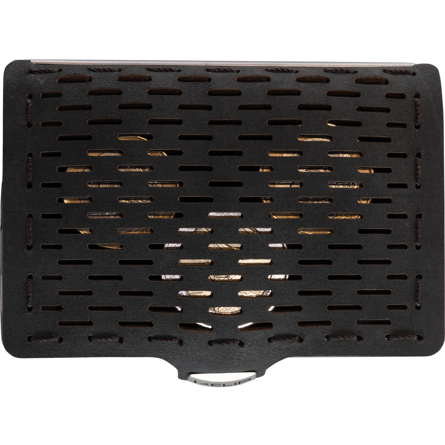 I-CLIP Original with black coin purse